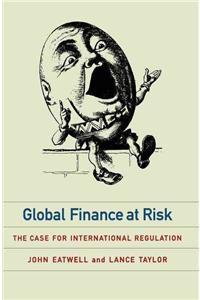 Global Finance at Risk