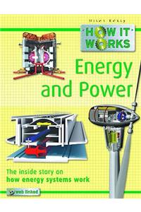 How it Works Energy and Power