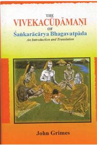 Vivekacudamani Of Sankaracarya Bhagavatpada