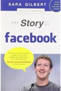 The Story Of Facebook