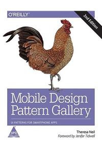 Mibile Design Pattern Gallery,