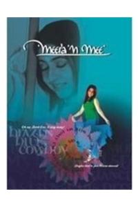 Meera And Me (With Audio CD with 10 tracks)