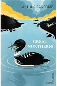 Great Northern?