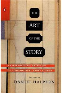 Art of the Story