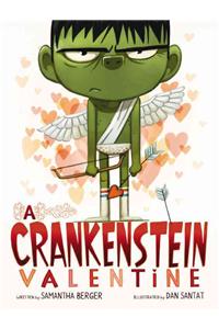 Crankenstein Valentine