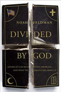 Divided by God