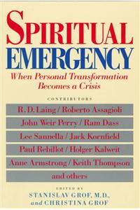 Spiritual Emergency