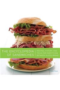 Encyclopedia of Sandwiches