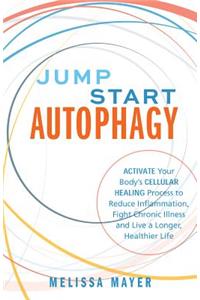 Jump Start Autophagy