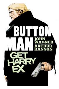 Button Man: Get Harry Ex: Get Harry Ex