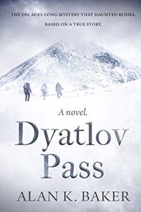 Dyatlov Pass