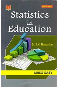 Statistics in Education