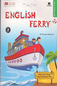 English Ferry 2016 Reader Class 4