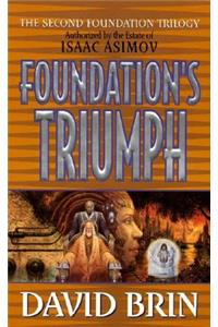 Foundation's Triumph