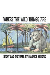 Where The Wild Things Are