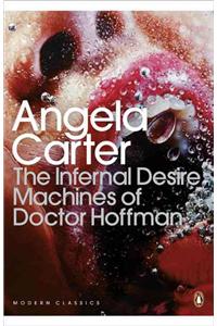 The Infernal Desire Machines of Doctor Hoffman