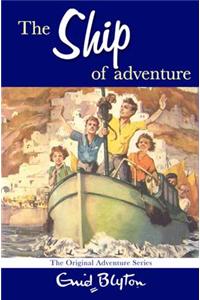 Ship of Adventure