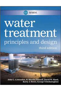 Mwh's Water Treatment