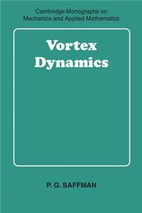 Vortex Dynamics