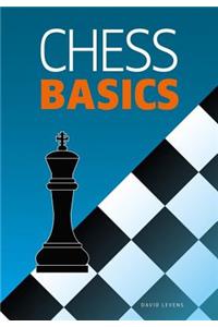 Chess Basics