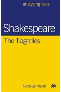 Shakespeare The Tragedies