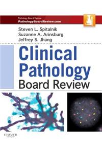 Clinical Pathology Board Review