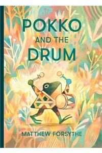 Pokko and the Drum