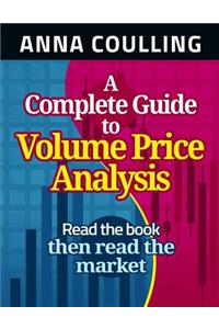 Complete Guide To Volume Price Analysis