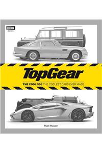 Top Gear: The Cool 500