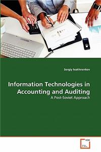 Information Technologies in Accounting and Auditing