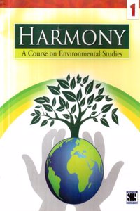 Harmony - 1: Educational Book