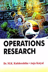 Operations Research