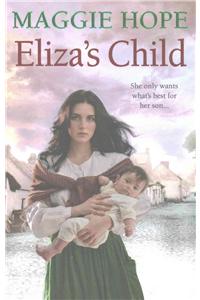 Eliza's Child