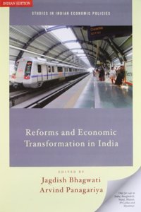 Reforms And Economic Transformation In India