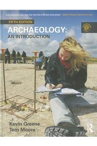 Archaeology