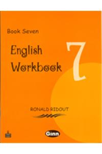 English Activity Book 7