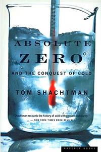 Absolute Zero and the Conquest of Cold