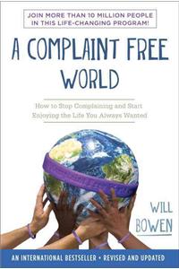 Complaint Free World