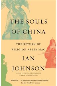 Souls of China: The Return of Religion After Mao