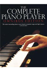 Complete Piano Player