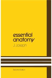 Essential Anatomy