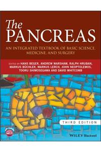 Pancreas