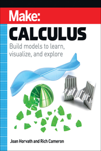 Make: Calculus