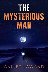 Mysterious Man