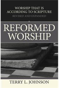 Reformed Worship