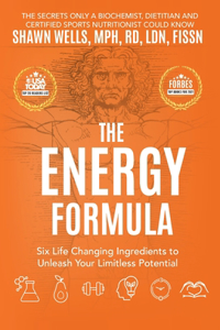 ENERGY Formula