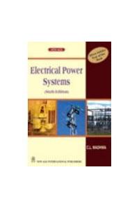 ELECTRICAL POWER SYSTEMS 6TH EDITIO