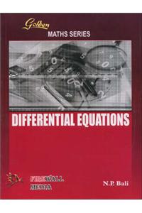 Golden Differential Equations