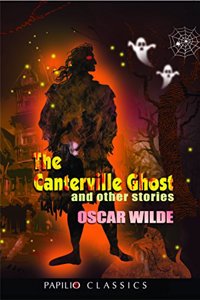 The Canterville Ghost by Oscar Wilde