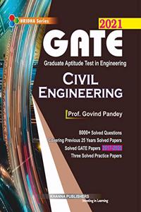 GATE-2020 (Civil Engineering)